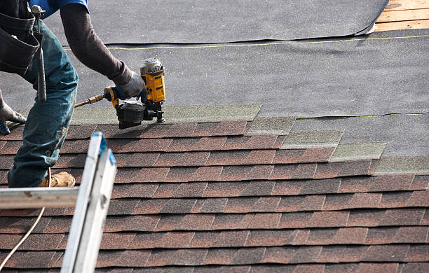 Licensed Roofing service in Mantee, MS - Brentwood Metal Roofing